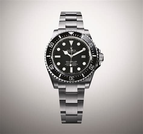 rolex sea dweller 4000 ft 1220 m|sea dweller 4000 investment.